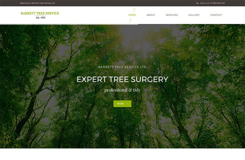 Cheltenham Tree Services