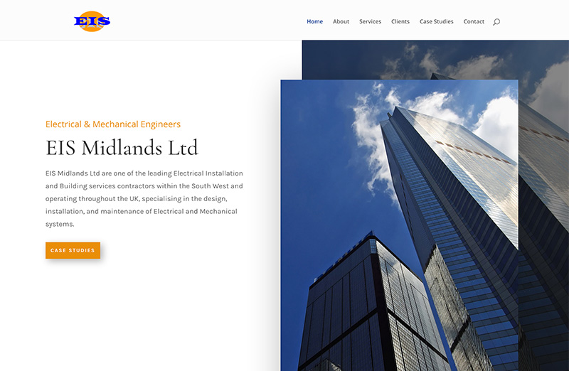 EIS Midlands Ltd